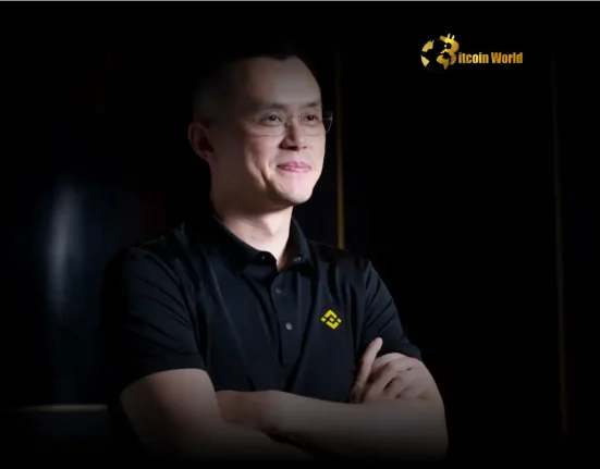 Changpeng Zhao (CZ) Offers Inspiring Support to Crypto Founders and Web3 Startups