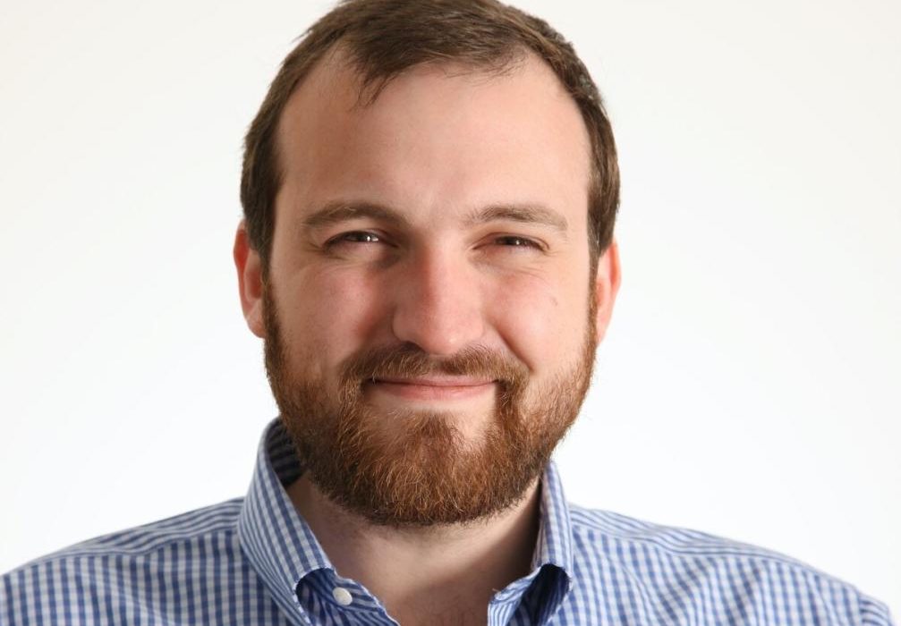 Charles Hoskinson Profile 17470632060xb8iJHEw0