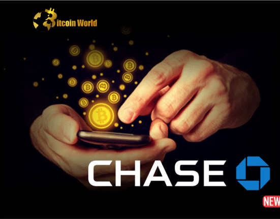 Chase UK to Ban Crypto Transactions