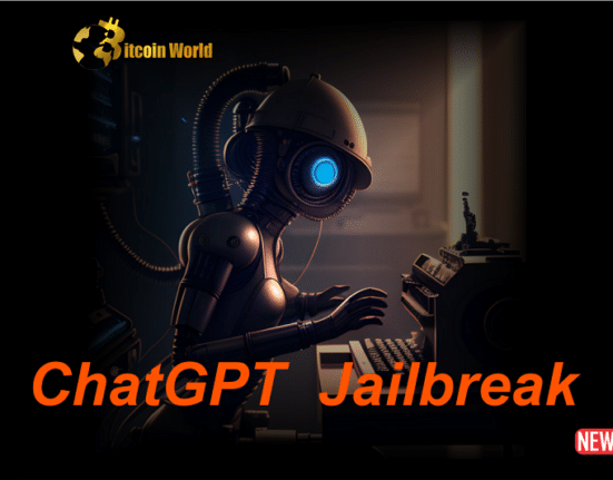 ChatGPT Jailbreak