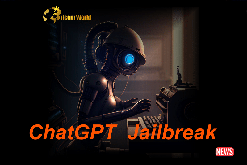 ChatGPT Jailbreak