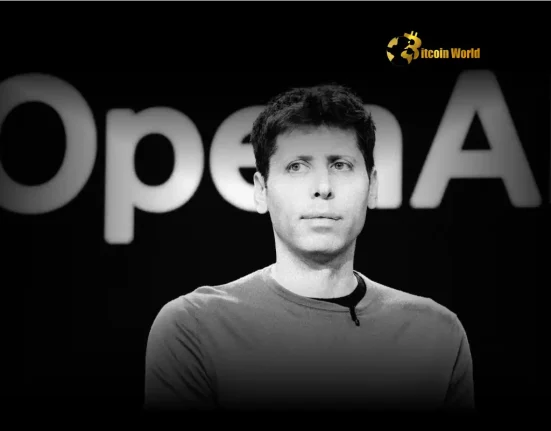 ChatGPT Personalization Sam Altman’s Bold and Disturbing Vision