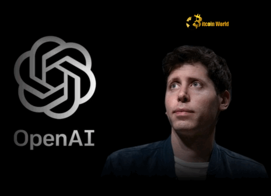 ChatGPT Revolutionary AI in Parenting, Sam Altman Shares Experience