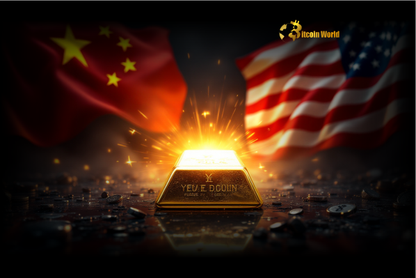 Chinese Yuan: Unlocking Appreciation Potential After US China Trade Deal