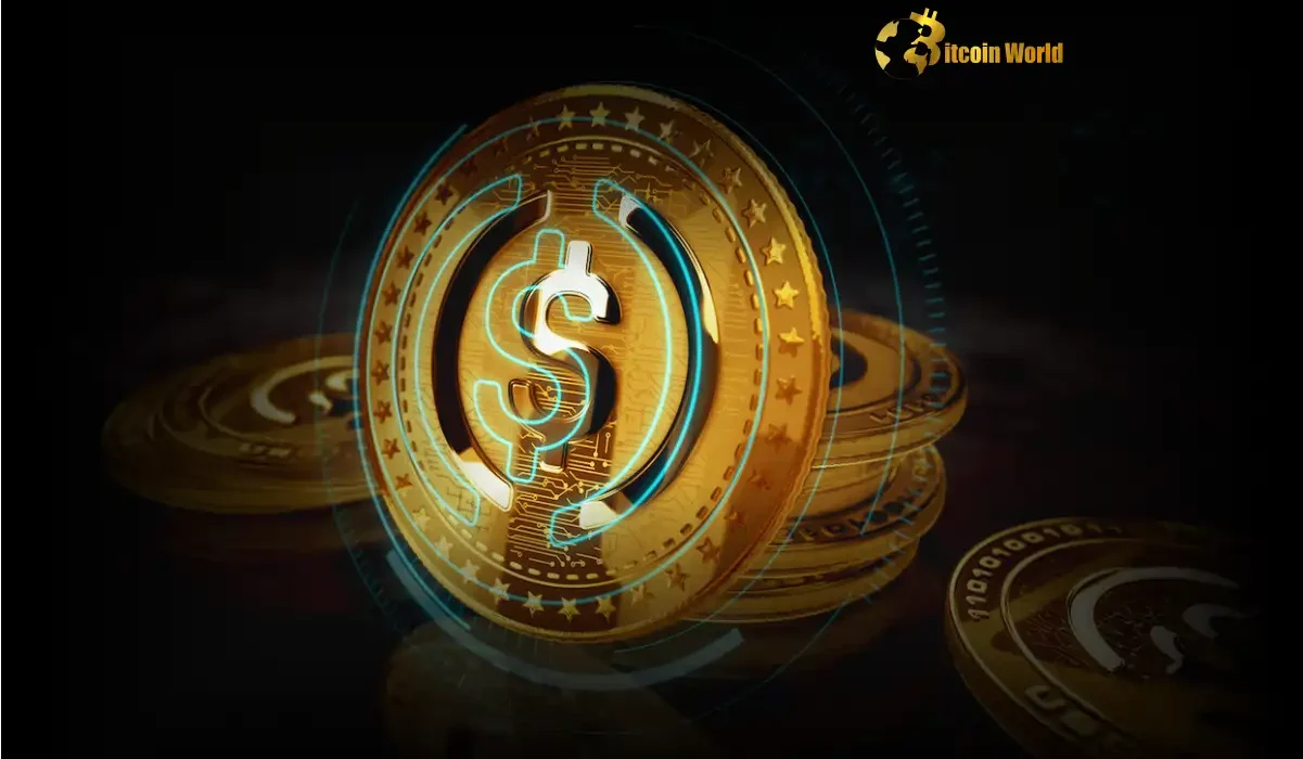 Circle's Daring $5 Billion IPO: A New Chapter for USDC and Stablecoins?
