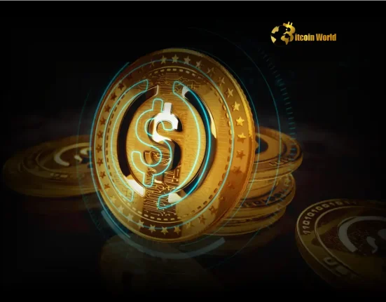 Circle's Daring $5 Billion IPO: A New Chapter for USDC and Stablecoins?