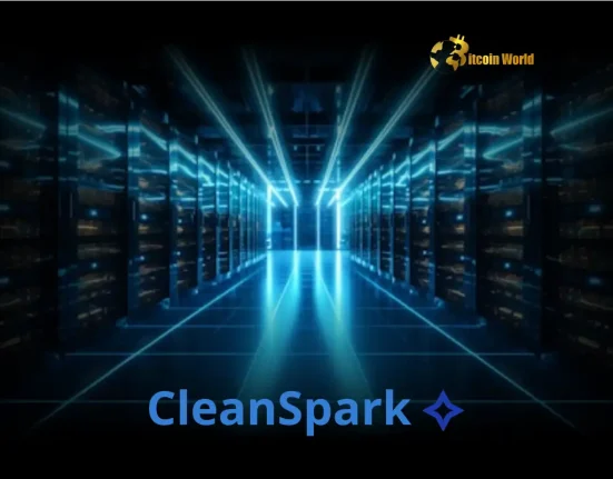 CleanSpark Achieves Impressive April Bitcoin Mining and Sales Results