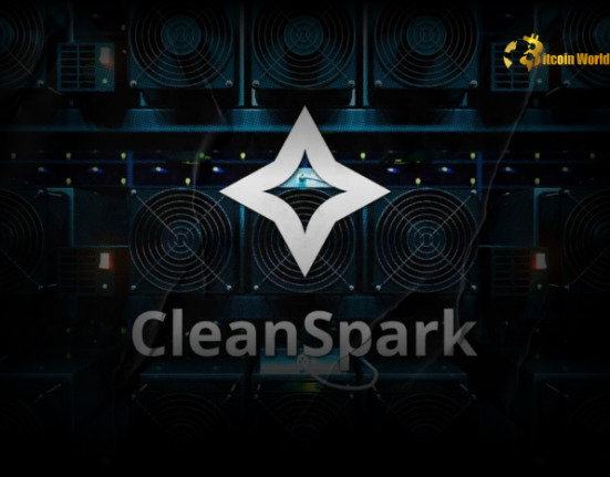 CleanSpark’s Bold Move: Joins S&P SmallCap 600 Index Amidst Bitcoin Mining Boom