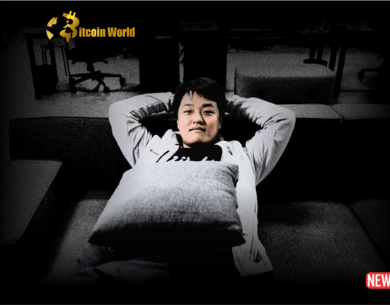 Co founder Do Kwon Challenges SEC