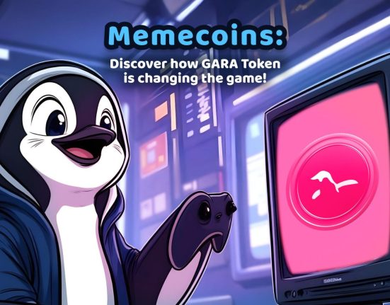 GARA Token