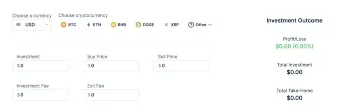 Best Crypto Profit Calculator Apps in 2024: Maximize Your Crypto Gains CoinLedger Calculator