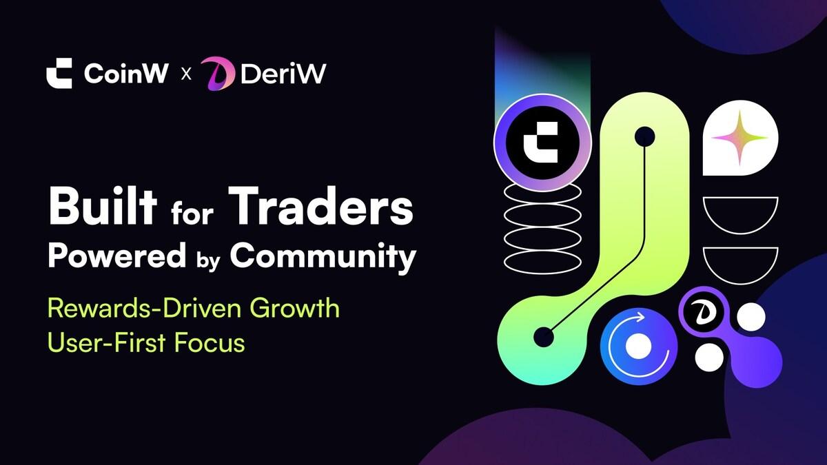 CoinW DeriW Revolutionizing Decentralized Derivati 1741267805zUXRvalHqc