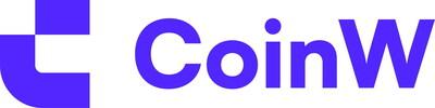 CoinW Logo 1748265605v6hDoUGf4r