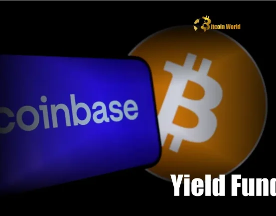 Coinbase Bitcoin Yield Fund: Unlock Lucrative Institutional Crypto Investment