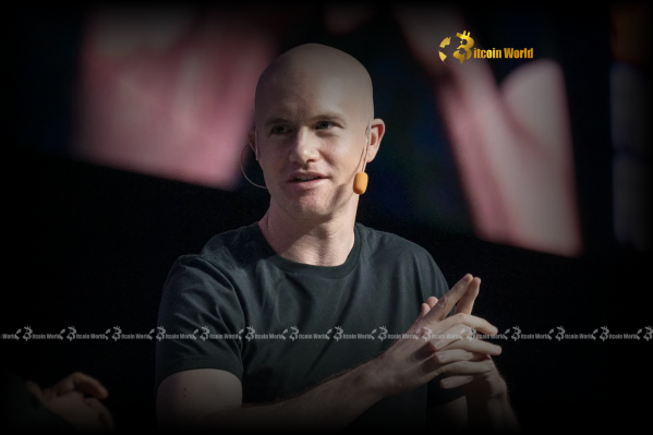 Coinbase CEO Brian Armstrong Why the World Desperately Needs Crypto Now