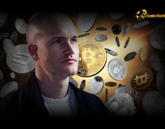 Coinbase CEO Calls for Token Listing Reform to Handle Market Growth