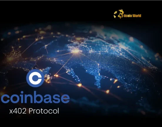 Coinbase Developer Platform Unveils Seamless Open-Source Payments with x402 Protocol