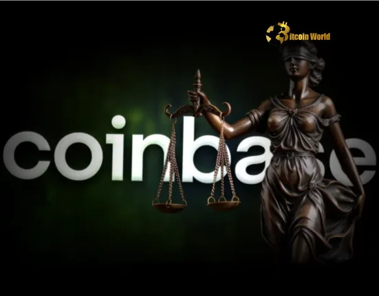 Coinbase Fights Back: Brands Oregon Lawsuit as Baseless Attack on Crypto Regulations
