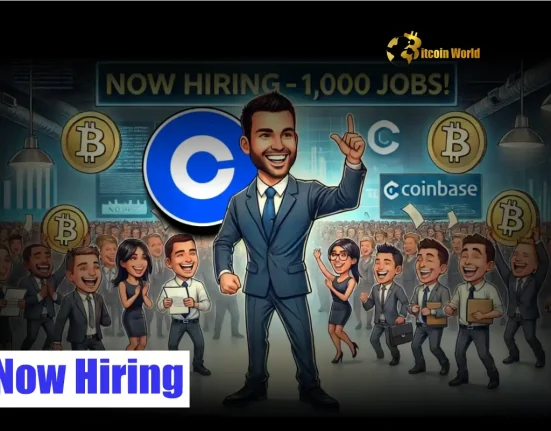 Coinbase Hiring Boosts Charlotte Fintech Scene Exciting Expansion Creates Crypto Jobs
