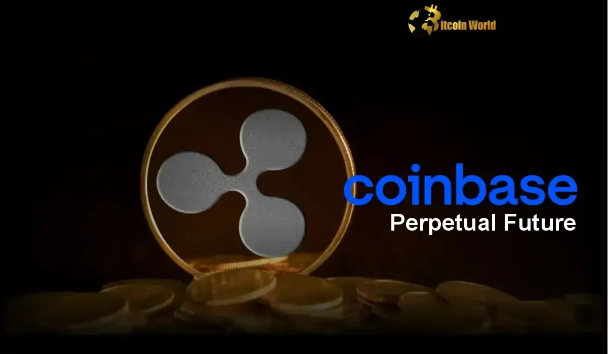 Coinbase Perpetual Futures: Exciting INIT Trading Unveiled