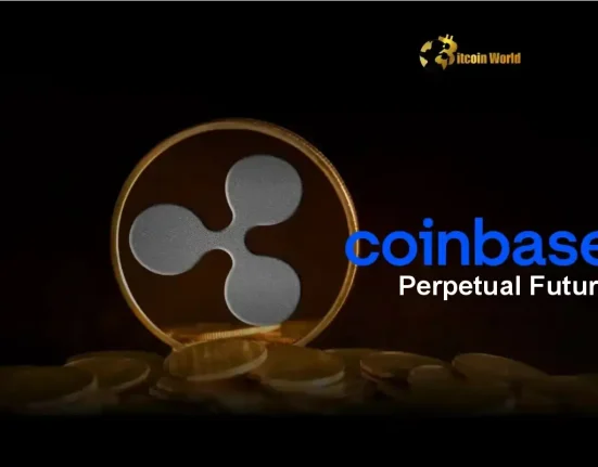 Coinbase Perpetual Futures: Exciting INIT Trading Unveiled