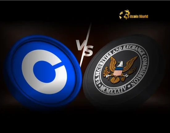 Coinbase SEC Clash Shocking FOIA Findings Expose Regulatory Uncertainty