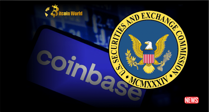 Coinbase files court action