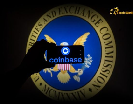 Coinbase's Bold Move: Demanding Crystal Clear Crypto Regulations from the SEC