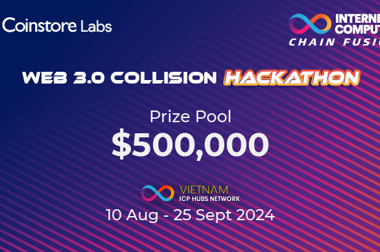 Coinstore Labs