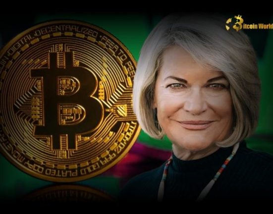 Concern Grows as Pro-Bitcoin Senator Lummis Misses Vital White House Crypto Summit