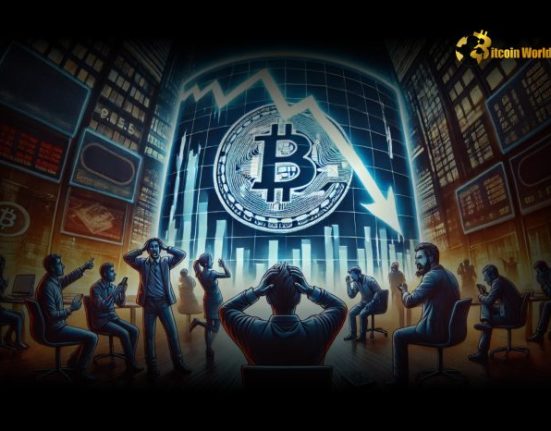 Confident Outlook: Bitcoin Panic Selling Unlikely Above $90K, Says Matrixport Analysis