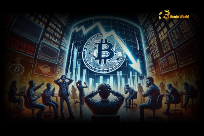 Confident Outlook: Bitcoin Panic Selling Unlikely Above $90K, Says Matrixport Analysis