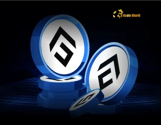 Conflux Executes Strategic 76M CFX Token Burn and 500M Staking Move