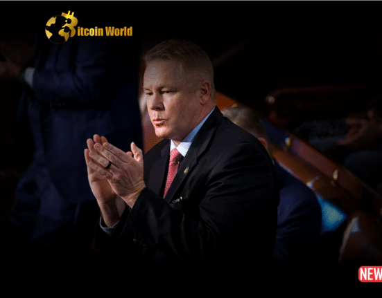 Congressman Warren Davidson
