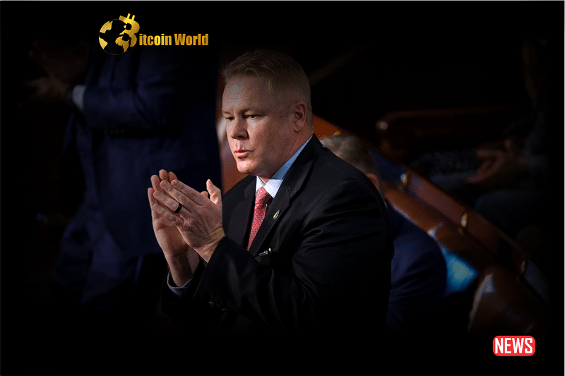 Congressman Warren Davidson