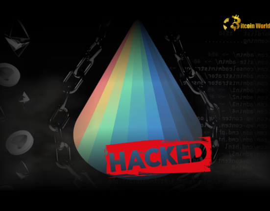 Conic Finance Shuts Down After Crippling Crypto Hack