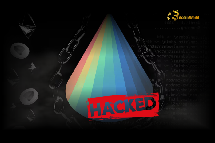 Conic Finance Shuts Down After Crippling Crypto Hack