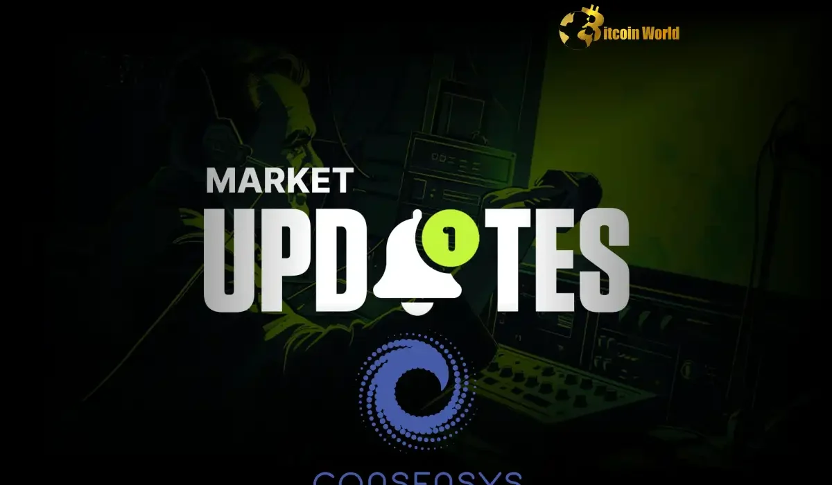 Consensys Executive's Astonishing $35M ETH Deposit Shakes DeFi Landscape