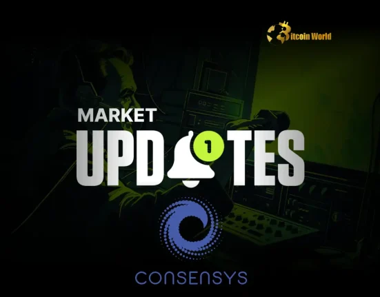 Consensys Executive's Astonishing $35M ETH Deposit Shakes DeFi Landscape