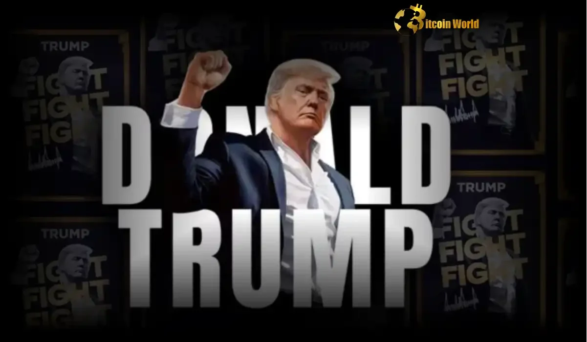 Controversy TRUMP Token Surge Triggers Ethics Investigation