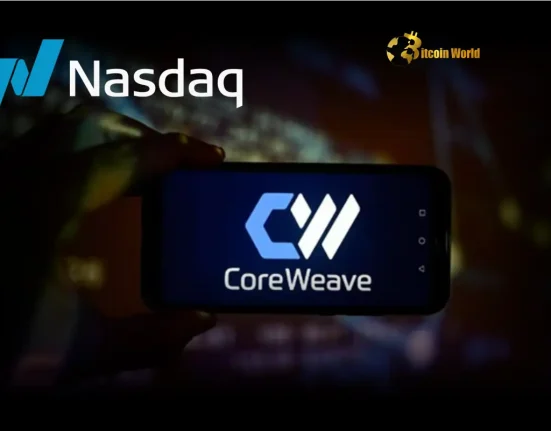 CoreWeave's Risky Nasdaq Debut: A Critical Moment for the AI Cloud Sector