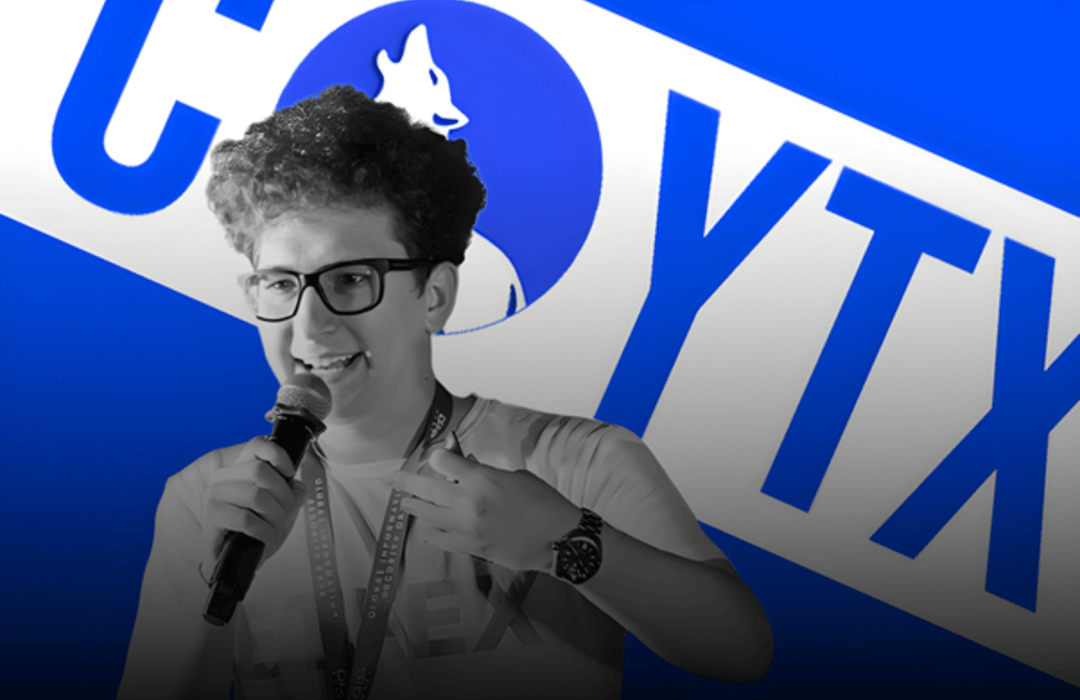 Coytx AI