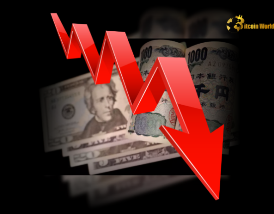 Crashing Yen? USD/JPY Trembles as BoJ Rate Hike Looms – Expert Analysis