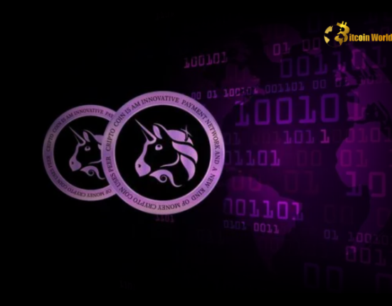 Critical $7.30 Zone: Is Uniswap’s Support Level Resilient Enough?
