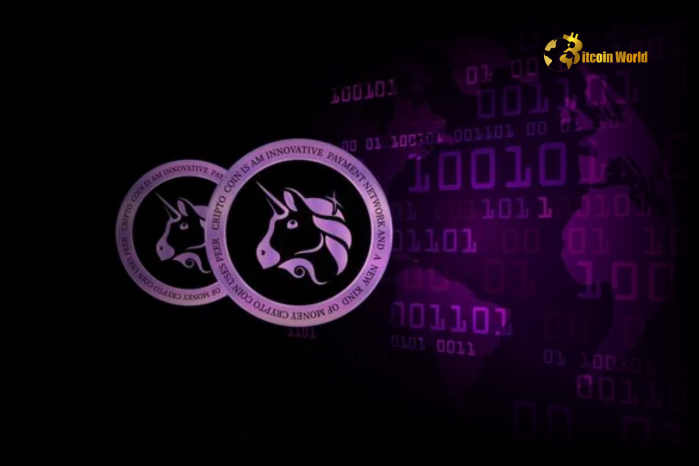 Critical $7.30 Zone: Is Uniswap’s Support Level Resilient Enough?