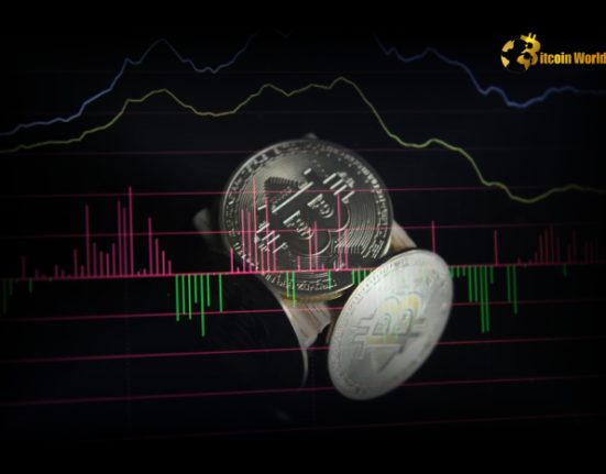 Critical Bitcoin Correction Warning: Matrixport Predicts Dip Until April Amid Surging USD