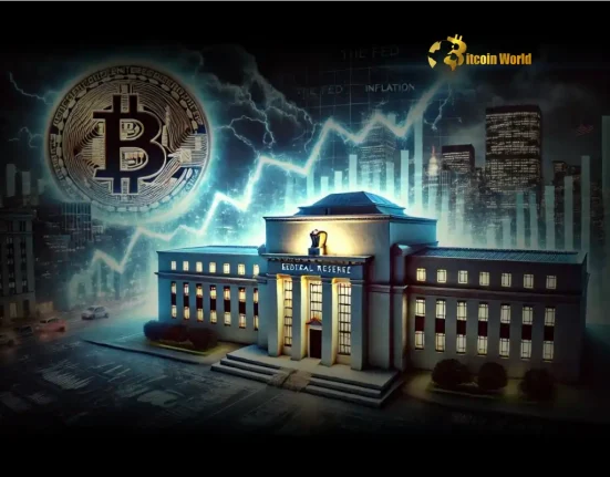 Critical Crypto Economic Events Fed Interest Rate Impact & Market Volatility Ahead