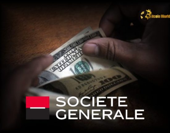 Critical DXY Analysis: Societe Generale Signals Potential Dollar Weakness Ahead
