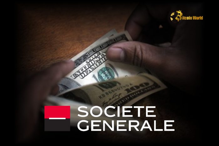 Critical DXY Analysis: Societe Generale Signals Potential Dollar Weakness Ahead