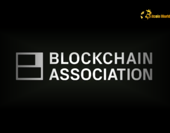 Critical Fight Blockchain Association Urges Congress to Repeal IRSs Controversial DeFi Tax Rule